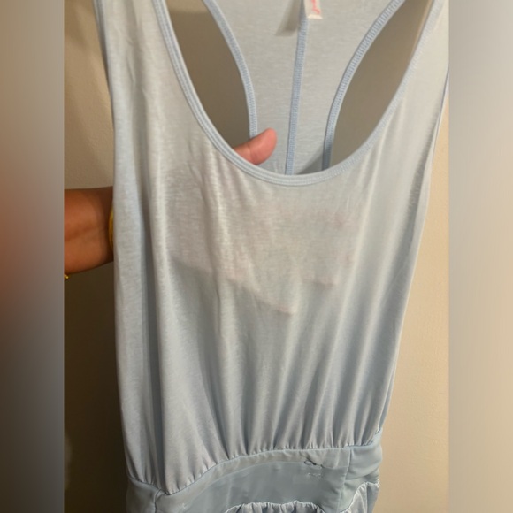 NWT Free People Movement Romper - Picture 4 of 8